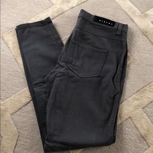 Sisley Grey Jeans